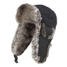 M202 Scooter Hat - Black