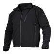7421 Shell Jacket - Black