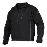 7421 Shell Jacket - Black