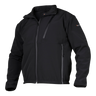 7421 Shell Jacket - Black