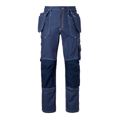 231 Craftsmen Trousers - Navy