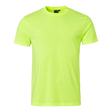 239 T-shirt Hi-Vis - Fluorescent yellow