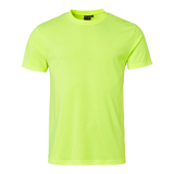 239 T-shirt Hi-Vis - Fluorescent yellow