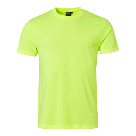 239 T-shirt Hi-Vis - Fluorescent yellow