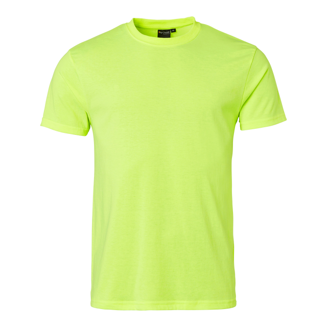 239 T-shirt Hi-Vis - Fluorescent yellow