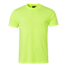 239 T-shirt Hi-Vis - Fluorescent yellow