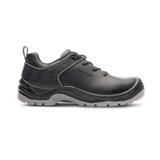 Peyton Safety Shoe - Black