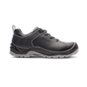 Peyton Safety Shoe - Black