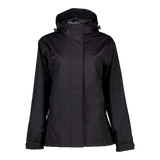 356 Shell Jacket w - Black