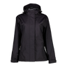 356 Shell Jacket w - Black