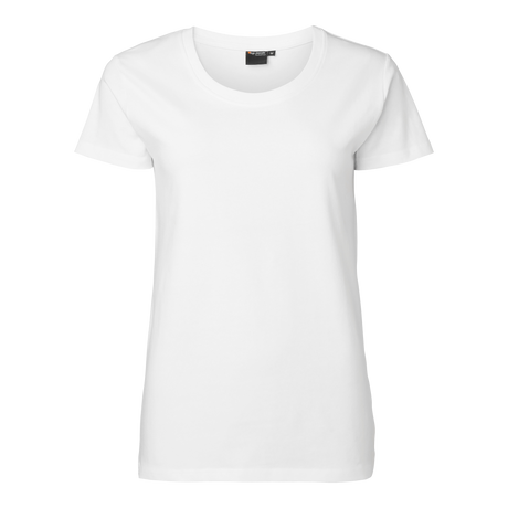 374 T-Shirt w - White