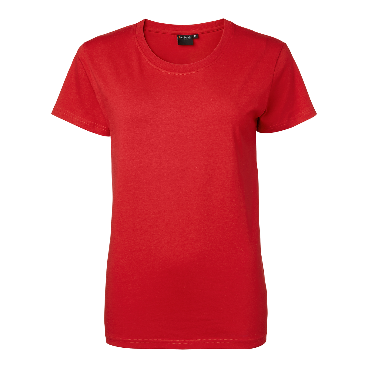 374 T-Shirt w - Red