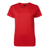 374 T-Shirt w - Red