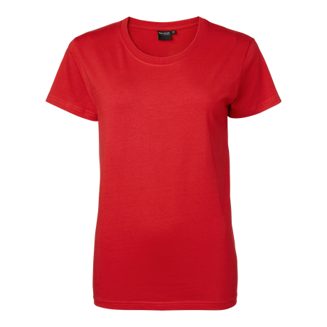 374 T-Shirt w - Red