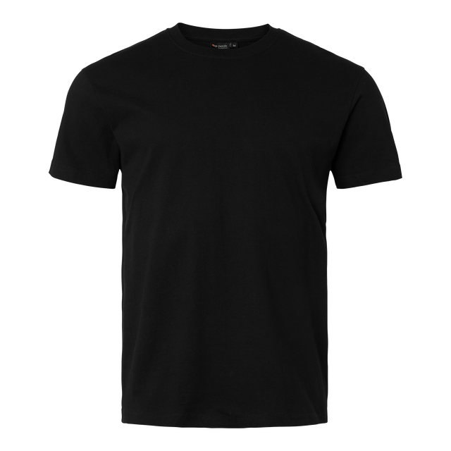 375 T-Shirt - Black