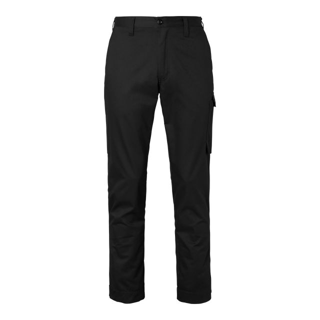 317 Trousers - Black