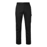 317 Trousers - Black
