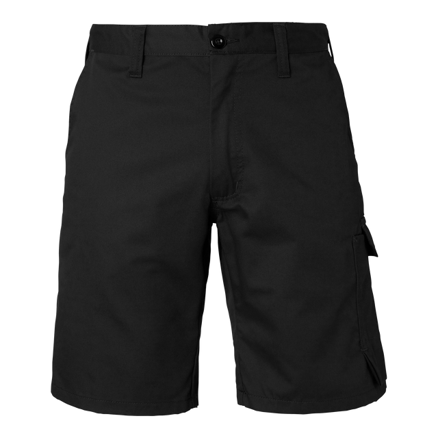 318 Shorts - Black