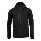 Scott Hybrid jacket - Black