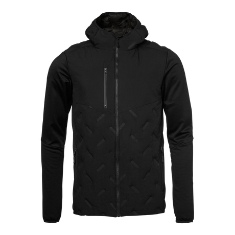 Scott Hybrid jacket - Black