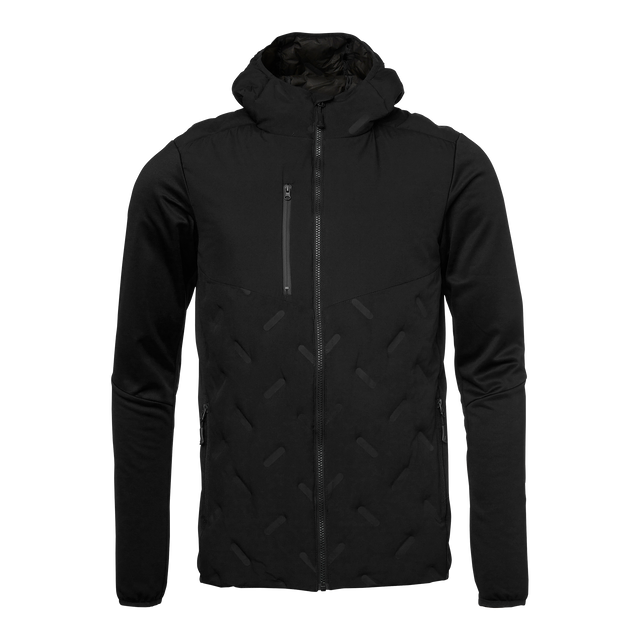 Scott Hybrid jacket - Black