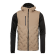 Scott Hybrid jacket - Beige