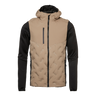 Scott Hybrid jacket - Beige