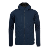 Scott Hybrid jacket - Navy