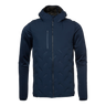 Scott Hybrid jacket - Navy