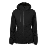 Scott Hybrid jacket w - Black