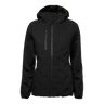 Scott Hybrid jacket w - Black