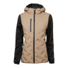 Scott Hybrid jacket w - Beige