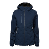Scott Hybrid jacket w - Navy