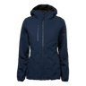Scott Hybrid jacket w - Navy