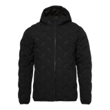 Irvine Quilted jacket - Black