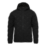 Irvine Quilted jacket - Black