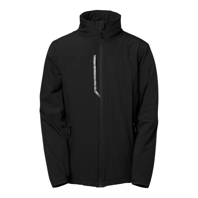 Ralston sport jacket - Black