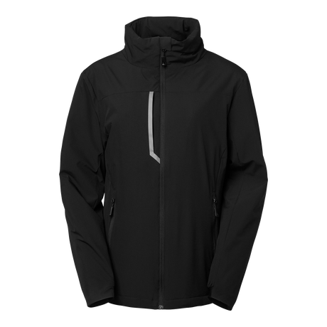 Ralston sport jacket w - Black