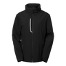 Ralston sport jacket w - Black