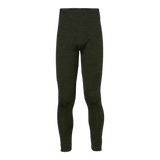 Balmat Wool Pant's - Black/green