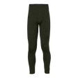 Balmat Wool Pant's - Black/green