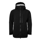 Baumgartner Ski Jacket - Black