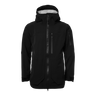 Baumgartner Ski Jacket - Black