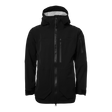 Baumgartner Ski Jacket - Black