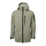 Baumgartner Ski Jacket - Sand