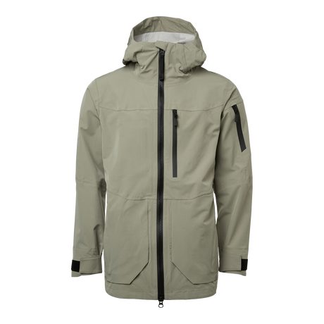 Baumgartner Ski Jacket - Sand