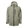 Baumgartner Ski Jacket - Sand