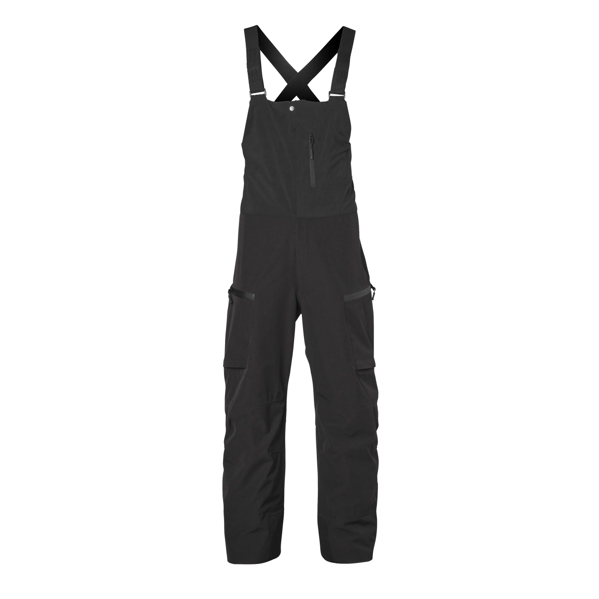 Anker Ski pant's - Black