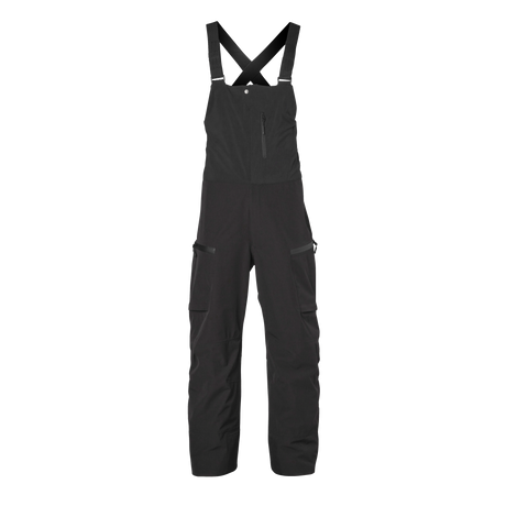 Anker Ski pant's - Black