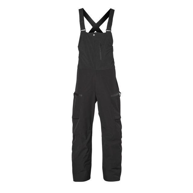 Anker Ski pant's - Black